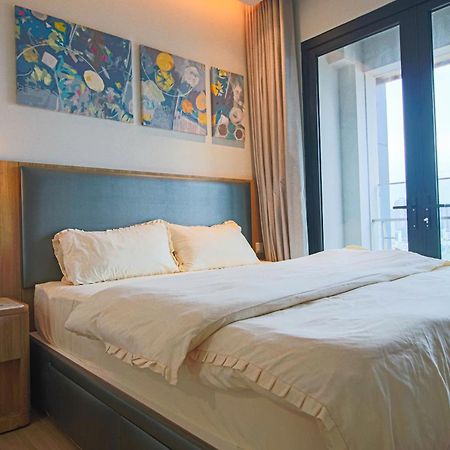 Residenza Condonium - D1Mension & Zenity Tower, Sg'S Heart & Gym, Pool Ho Chi Minh-stad Buitenkant foto